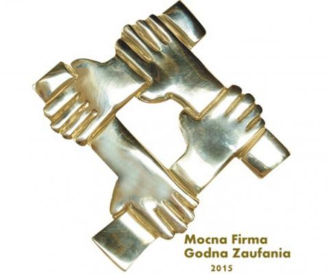 Mocna Firma Godna Zaufania
