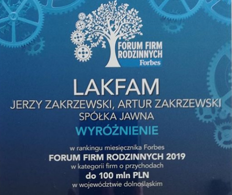 Forum Firm Rodzinnych