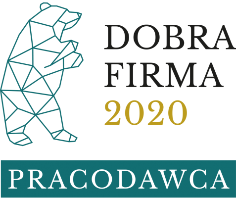 Dobra Firma 2020
